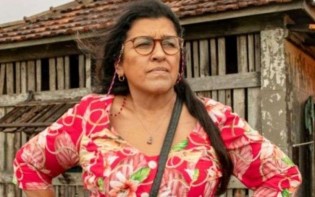 Regina Casé perde contrato com a Globo e expõe algo inesperado