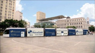 URGENTE: Empresa alvo da PF tem R$ 300 milhões bloqueados