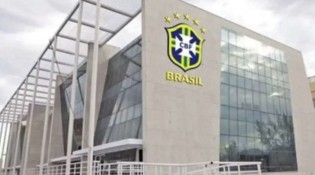 URGENTE: Justiça intervém dentro da CBF e afasta presidente do cargo