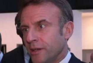 Macron ataca o Agro brasileiro e senador não perdoa