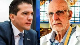 Esquerda persegue vereador Rubinho Nunes por dizer a verdade sobre Padre Julio Lancellotti: “Cafetão da Miséria”