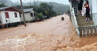 O prazo fatal para agricultores atingidos por desastres naturais é amanhã