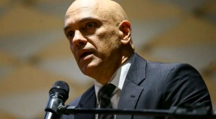 Moraes dá despacho absurdo e volta a aumentar a tensão com o Senado