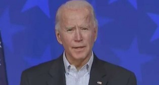 Câmara inicia processo de impeachment e Biden pode dar adeus muito antes do esperado