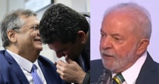 AO VIVO: Sérgio Moro cassado? / Lula e o comunismo no STF (veja o vídeo)