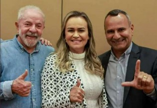 Marido de ex-ministra repete Ciro, e dá tapa em homem (veja o vídeo)
