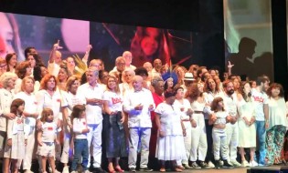 Lei Rouanet explode, quebra recorde e entra em confronto direto com ajuste fiscal