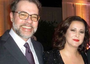 Toffoli cancela multa bilionária de empresa em que a esposa é advogada