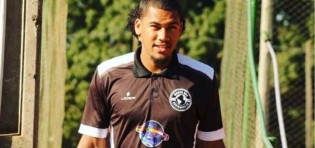 Jovem talento do futebol perde a vida subitamente aos 18 anos