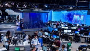 Ex-jornalista da Globo é encontrado morto