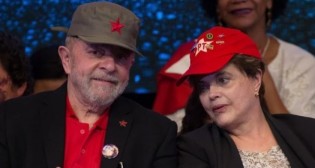 “História do PT é baseada na mentira de que se importam com os trabalhadores”, dispara jovem influenciadora (veja o vídeo)