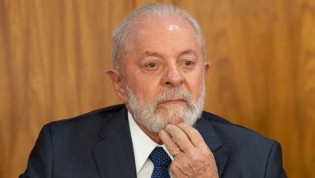 Meu encontro com Lula