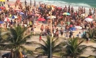 Previsão do Tempo para janeiro é preocupante (veja o vídeo)