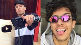 Revelado detalhes sórdidos da morte de influencer que teve corpo enterrado