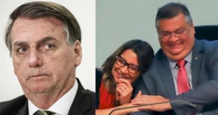 Bolsonaro descobre o plano do "sistema" e já prepara a maior reação popular que o Brasil já viu