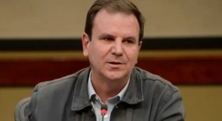 Bandidos pedem R$ 500 mil para "liberar" obra no Rio