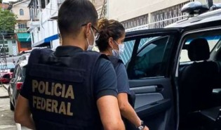 Prefeito é preso pela Polícia Federal e motivo é estarrecedor