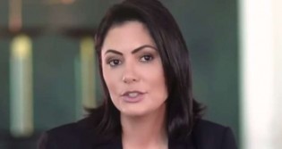 Vida de Michelle está em risco! Esquerda quer despertar um novo Adélio...