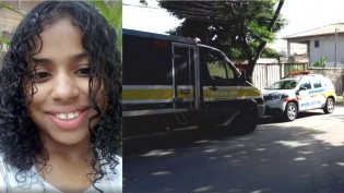 O mistério do caso da menina de 12 anos encontrada morta em BH