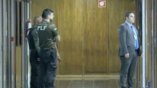 URGENTE: Moraes determina e PF acorda deputado com "fuzil no rosto" (veja o vídeo)