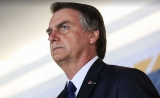 Bolsonaro sobre o caso Marielle: “Cessa a narrativa descomunal” (veja o vídeo)