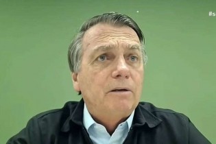 Bolsonaro rompe o silêncio sobre a delação que desmoralizou a esquerda