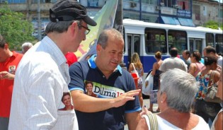 Quem diria, Domingos Brazão acaba de ser “premiado”