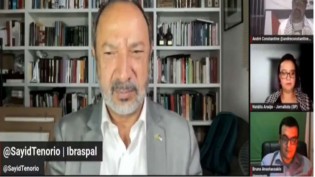 Involuntariamente o povo brasileiro está financiando um veículo que faz apologia ao terrorismo (veja o vídeo)