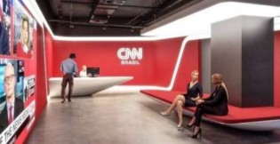 Jornalista deixa a CNN e arruma um novo emprego no Governo Lula