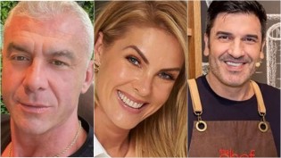 Acusado de ser amante de Ana Hickmann, Edu Guedes aciona a Justiça contra Alexandre Correa