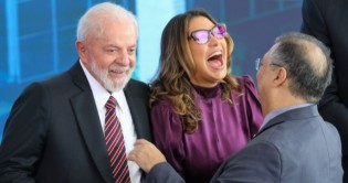 “Os diretores da PF aceitaram ser capachos de Lula, Flavio Dino e Janja”, dispara deputado e policial federal (veja o vídeo)