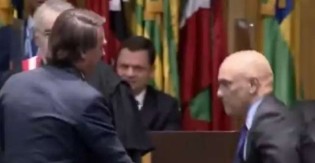 Em entrevista internacional, Bolsonaro revela ao mundo o que aconteceu em 2022