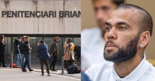 Mudança drástica no julgamento de Daniel Alves...