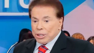 Sem Silvio Santos no ar, SBT amarga queda brusca de audiência