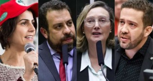 A poucos meses da eleição, surge "arma secreta" contra a esquerda