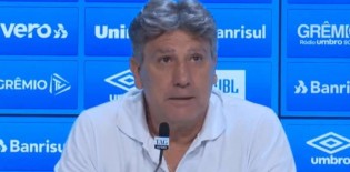 Renato Gaúcho fala o que ninguém tem coragem sobre a CBF: "Tem que tomar vergonha na cara"