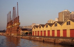Marco histórico de desenvolvimento econômico finalmente receberá importante investimento