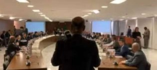 Enfim, surge a íntegra do vídeo que promete sacudir a República (veja o vídeo)