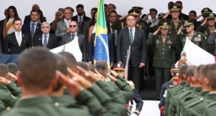 AO VIVO: Mais um General entra na "mira" (veja o vídeo)