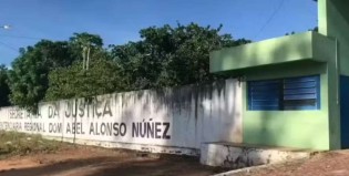 URGENTE: 17 bandidos perigosos fogem de presídio no Piauí