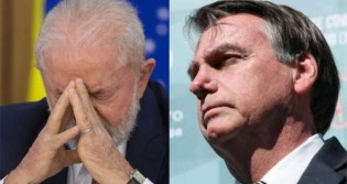 AO VIVO: O inevitável impeachment de Lula / PF intima Bolsonaro e recebe uma dura resposta (veja o vídeo)