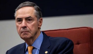 Pior do que ‘general em palanque’ é ministro do STF fazendo politicagem