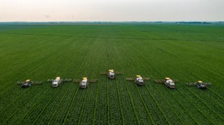 Mais uma vez, Agro volta a salvar o país do desastre petista