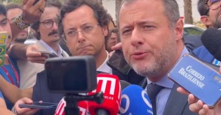URGENTE: Chega ao fim o depoimento de Bolsonaro e advogado solta o verbo sobre "investigação semi-secreta” (veja o vídeo)