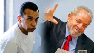 Marcola segue caminho semelhante ao de Lula e pode ter processo anulado com pena de 152 anos