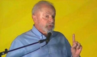 Em mais um ato de pura molecagem Lula dobra a aposta e volta a dizer que Israel pratica genocídio em Gaza