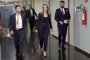 Ex-ministra do TSE é contratada por R$ 10 milhões para atuar em 3 ações de um poderoso cliente