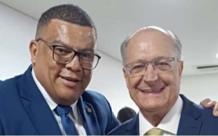 Deputado diz que levou calote, mas é acusado de ameaça e de estar drogado