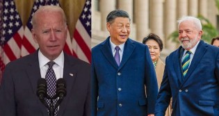 Fundação CPAC desafia CELAC, Partido Comunista da China e Biden ao aprovar resoluções contra movimentos da esquerda (veja o vídeo)