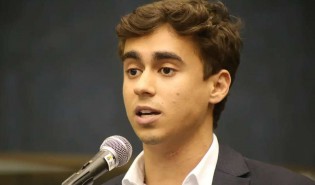 Nikolas é indicado para cargo estratégico e põe a esquerda em pânico